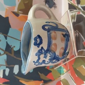 M.A. Hadley Cow Creamer